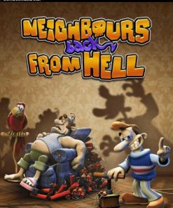 Buy Neighbors back From Hell PC (Steam)