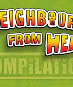 Купить Neighbours from Hell Compilation PC (Steam)