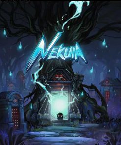 Купить Nekuia PC (Steam)