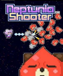 Купить Neptunia Shooter PC (Steam)