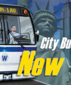 Купить New York Bus Simulator PC (Steam)