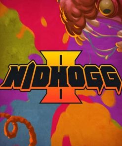 Купить Nidhogg 2 PC (Steam)