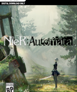 Kup NieR Automata PC (do potwierdzenia)