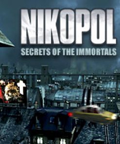 Купить Nikopol Secrets of the Immortals PC (Steam)