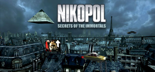 Купить Nikopol Secrets of the Immortals PC (Steam)