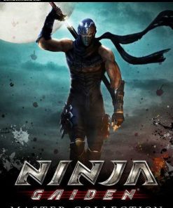 Acheter Ninja Gaiden : Master Collection PC (Steam)