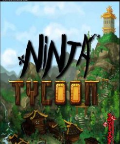 Купить Ninja Tycoon PC (Steam)