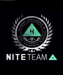 Купить Nite Team 4 PC (Steam)