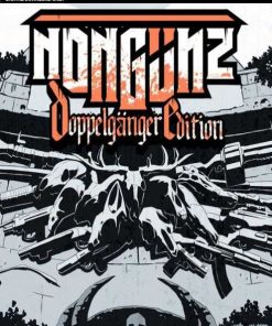 Купить Nongunz: Doppelganger Edition PC (Steam)
