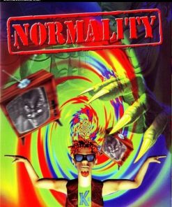 Купить Normality PC (Steam)