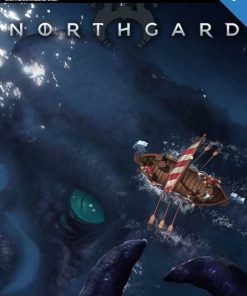 Купить Northgard - Lyngbakr