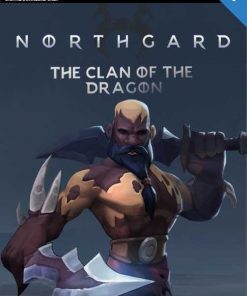 Kup Northgard - Nidhogg