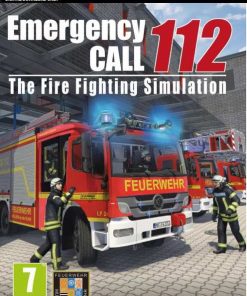 Buy Notruf 112 | Emergency Call 112 PC (Steam)