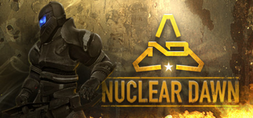 Купить Nuclear Dawn PC (Steam)