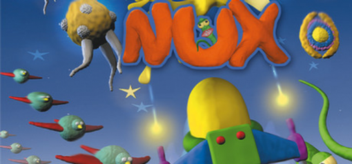 Купить Nux PC (Steam)