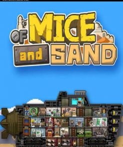 Купить OF MICE AND SAND -REVISED- PC (Steam)