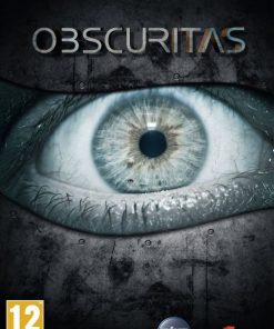 Придбати Obscuritas PC (Steam)