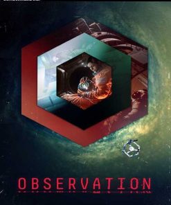 Придбати Observation PC (Steam)