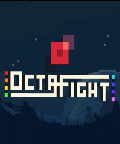 Купить OctaFight PC (Steam)