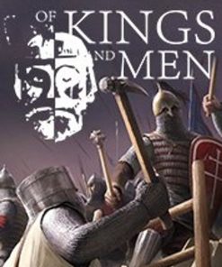 Купить Of Kings and Men PC (Steam)