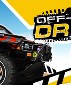 Купить OffRoad Drive PC (Steam)