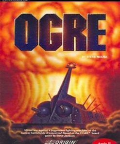 Купить Ogre PC (Steam)