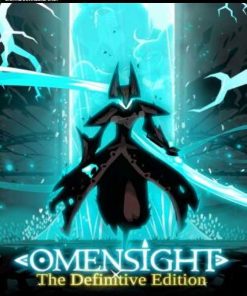 Comprar Omensight: Edición definitiva PC (Steam)
