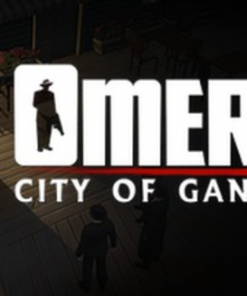 Купить Omerta  City of Gangsters PC (Steam)