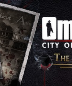 Купить Omerta  City of Gangsters  The Con Artist DLC PC (Steam)