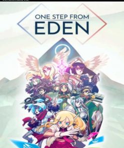 Придбати One Step From Eden PC (Steam)
