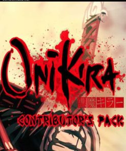 Купить Onikira - Demon Killer Contributors Pack PC (Steam)