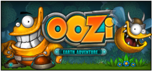 Купити Oozi Earth Adventure PC (Steam)