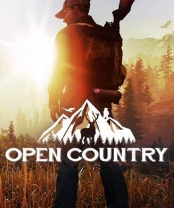 Купить Open Country PC (Steam)