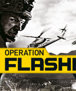 Купить Operation Flashpoint Dragon Rising PC (Steam)