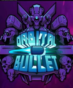 Купить Orbital Bullet – The 360° Rogue-lite PC (Steam)