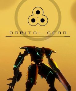 Orbital Gear компьютерін (Steam) сатып алыңыз