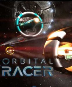 Купить Orbital Racer PC (Steam)