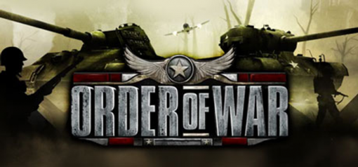Купить Order of War PC (Steam)