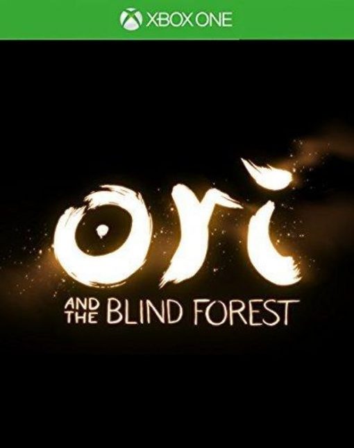 Купить Ori And The Blind Forest Xbox One - Game Code (Xbox Live)