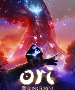 Купить Ori and the Blind Forest Definitive Edition PC (Steam)