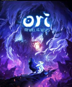 Купить Ori and the Will of the Wisps PC (Steam)