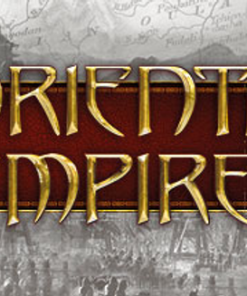 Buy Oriental Empires PC (Steam)