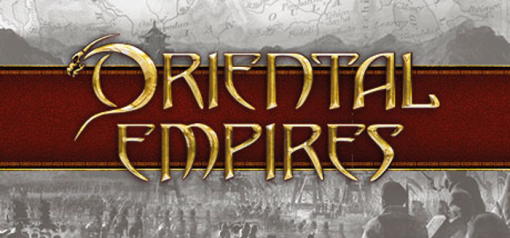 Придбати Oriental Empires PC (Steam)