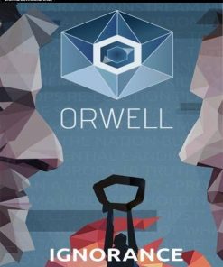 Купить Orwell: Ignorance is Strength PC (Steam)