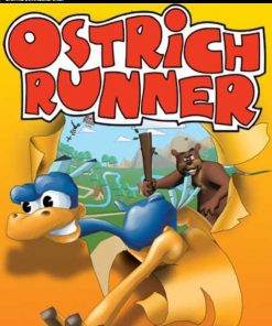 Купить Ostrich Runner PC (Steam)