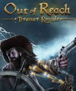 Қолжетімсіз сатып алу: Treasure Royale компьютері (Steam)