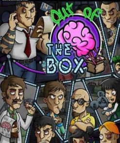 Купить Out of the Box PC (Steam)