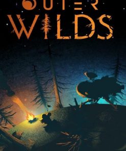 Купить Outer Wilds PC (Steam)