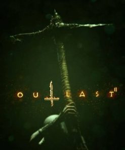 Купить Outlast 2 PC (Steam)