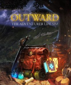 Купить Outward PC (Steam)